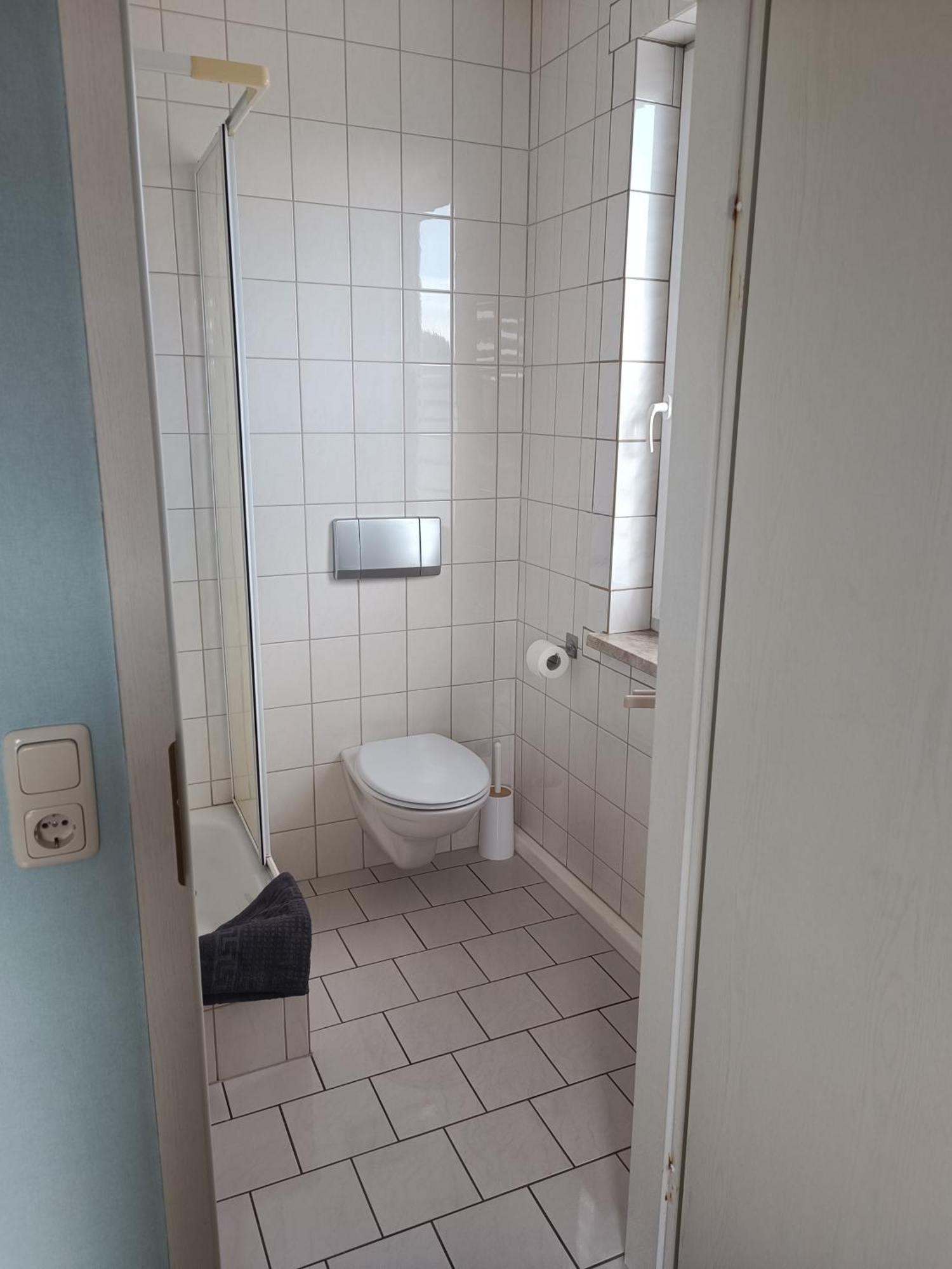 Pension Thueringer Wald Reichmannsdorf Buitenkant foto
